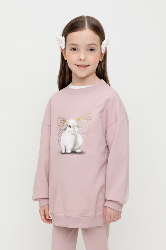 джемпер для дев